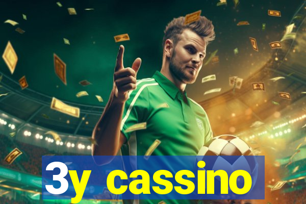 3y cassino